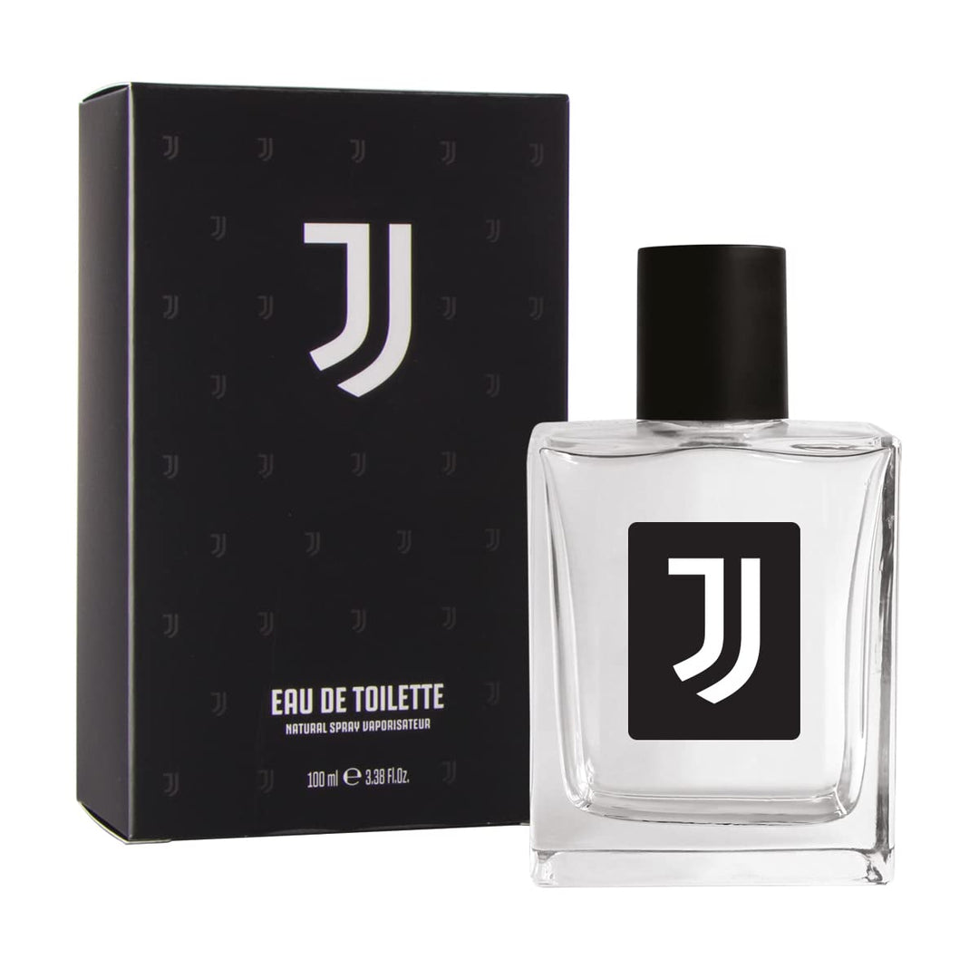 JUVENTUS | Eau de Toilette Special Edition Juventus Herren Parfüm mit orientalischen und aquatischen