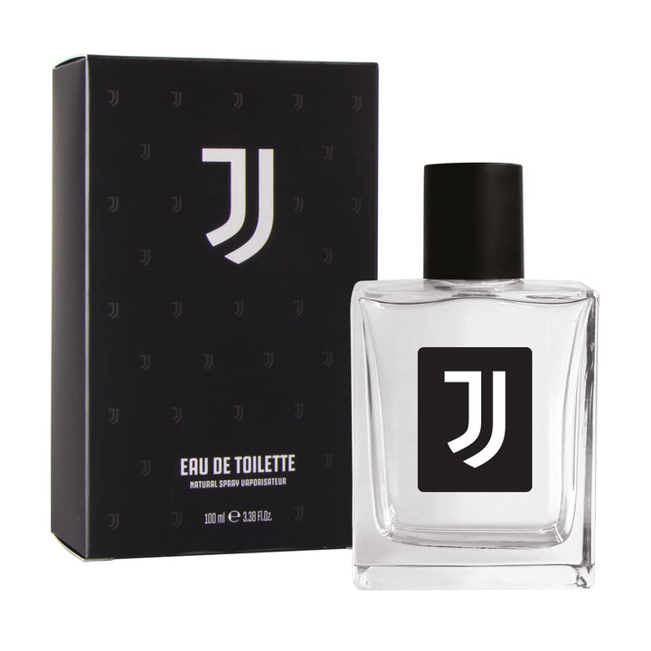 JUVENTUS | Eau de Toilette Special Edition Juventus Herren Parfüm mit orientalischen und aquatischen