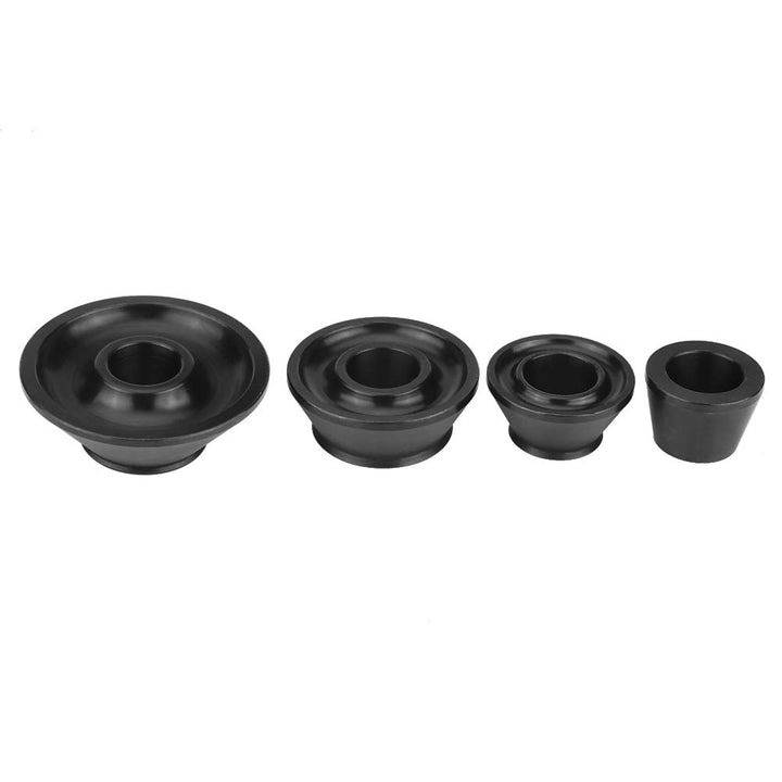 Konus Zentrierkonus, Welle Ø 40 mm, 4 Stück Wheel Balancer Taper Cone Kit, für Auswuchtmaschine