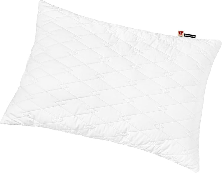 Centa Star 2829.00 Kissen Royal 60 x 80 cm weiss