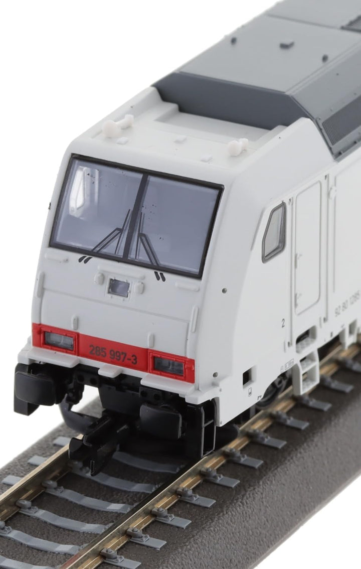 Tillig 04849 TT Diesellok 285 997-3, Start, Mein Zoo, Ep.VI