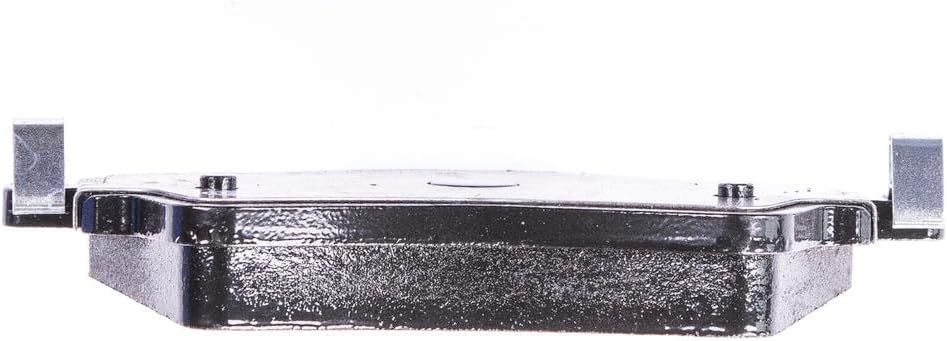 HELLA PAGID 8DB 355 023-091 Bremsbelagsatz - T2410 - Dicke/Stärke: 18.3mm - Bremssystem: Lucas - für