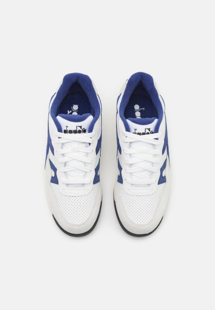 Diadora Winner 501.179583 01 C3133 Bianco Blu 44 EU C3133 Blue Print White, 44 EU C3133 Blue Print W