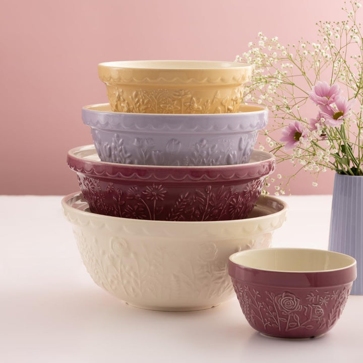 Mason Cash In The Meadow | (S18 Daisy) 26 cm, 26 cm