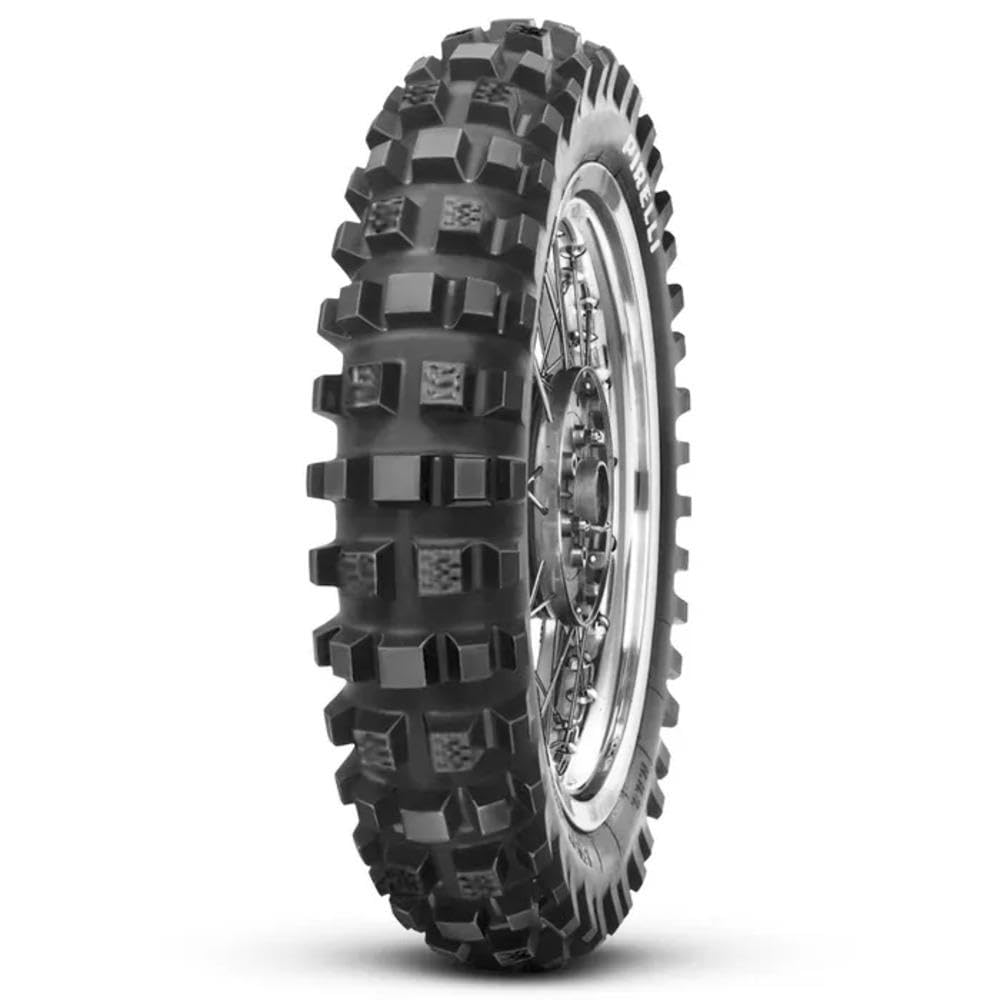 Pirelli 1418700-110/100/R18 58W - E/C/73dB - Ganzjahresreifen