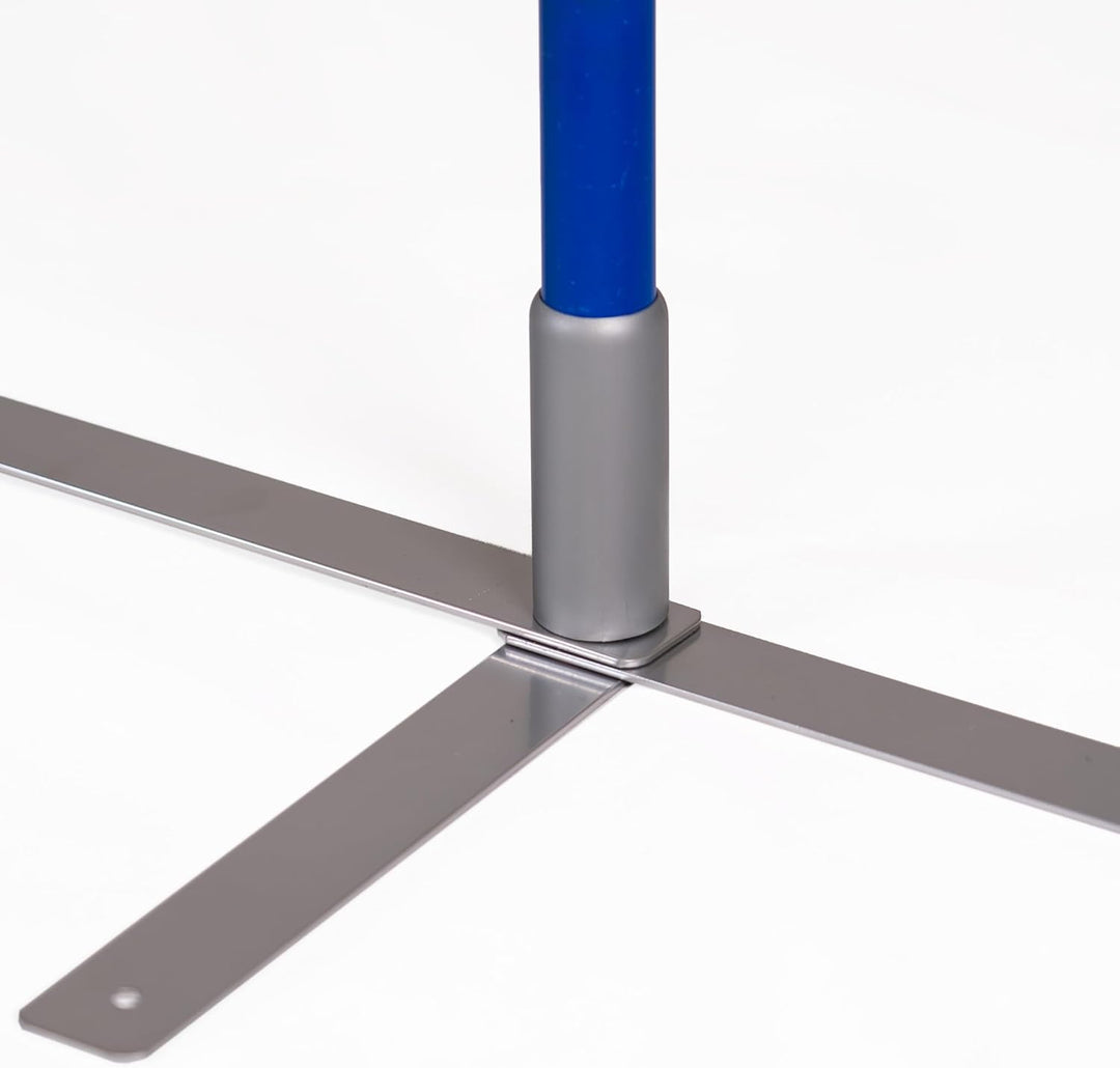 Callieway Orig Agility Slalom, TRICHTERSLALOM®, Gassenslalom, Agility Channel Weaves (FCI konform)