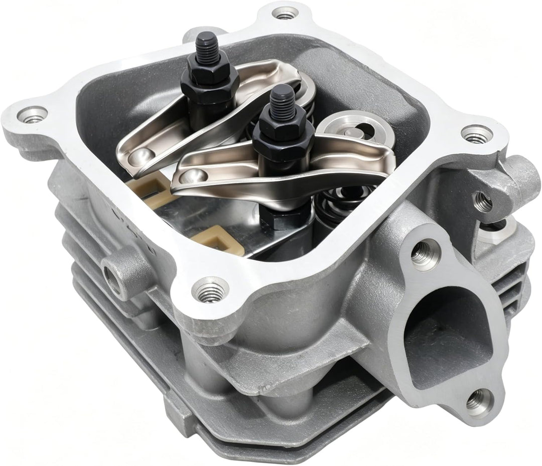 Hippotech Zylinderkopf für Honda GX200 GX160 verwendet für 5,5-6,5 PS Benzinmotor