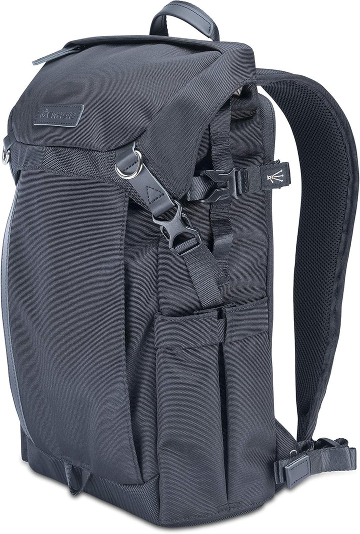 VEO GO 42M Rucksack schwarz Schwarz Rucksack VEO GO 42M BK, Schwarz Rucksack VEO GO 42M BK