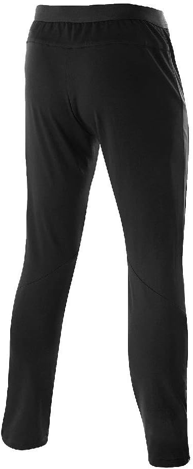 LÖFFLER M Pants AS 48 Schwarz, 48 Schwarz