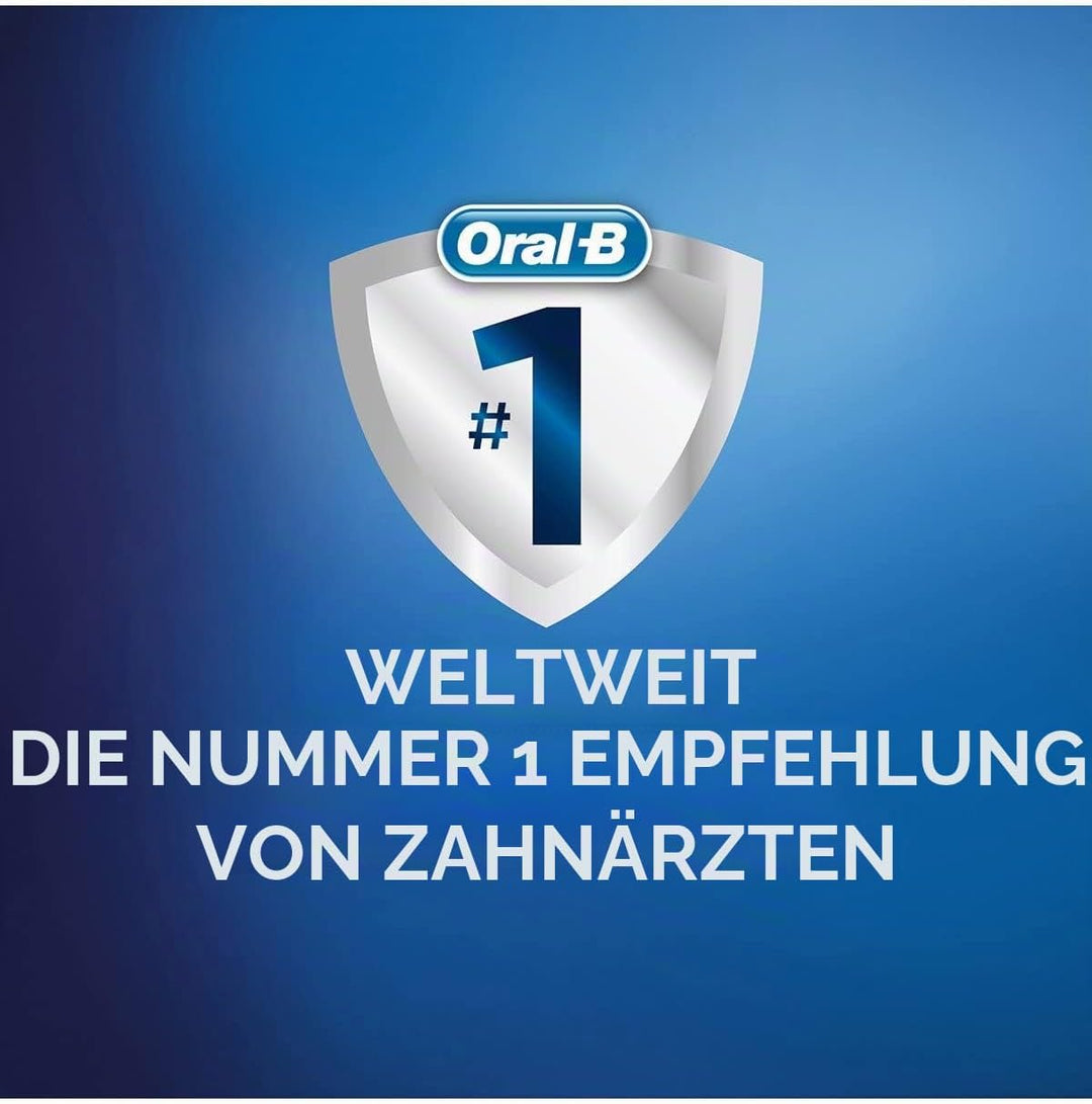Oral-B OxyJet Munddusche MD 20