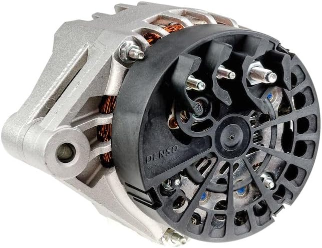 DENSO DAN509 Generator