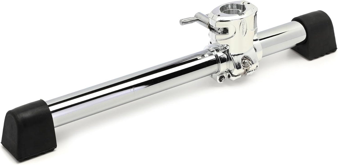 Gibraltar SC-GCSQCLTLA Rack System Chrome Series T-Fuss Konstruktion chrome, SC-GCSQCLTLA