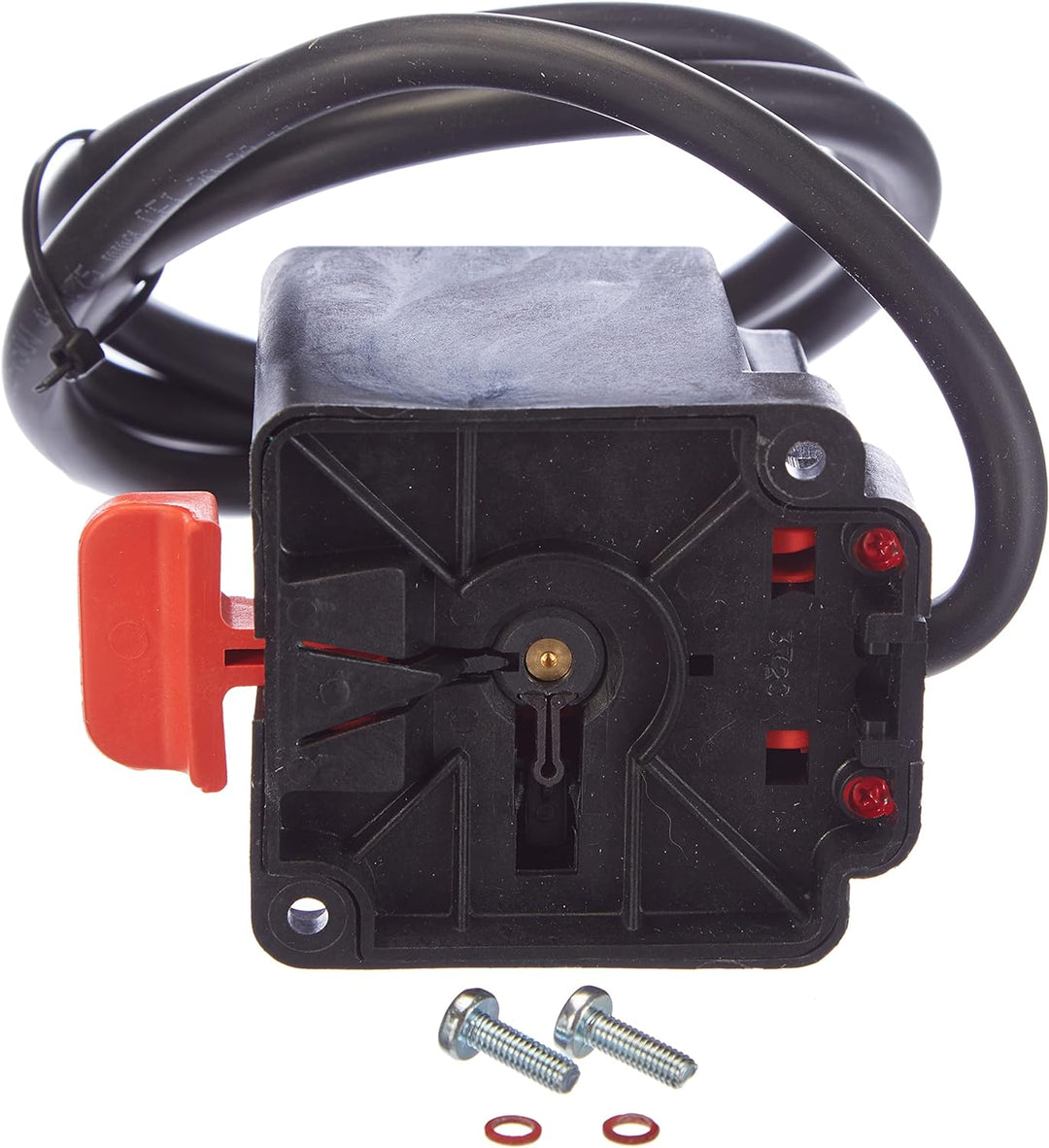 Caleffi – Mikroschalter/Handsteuerung, 220 Volt, 630