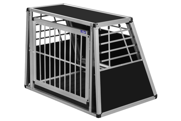Alpuna Transportbox N37 > 70x99x75,5cm Notausstieg