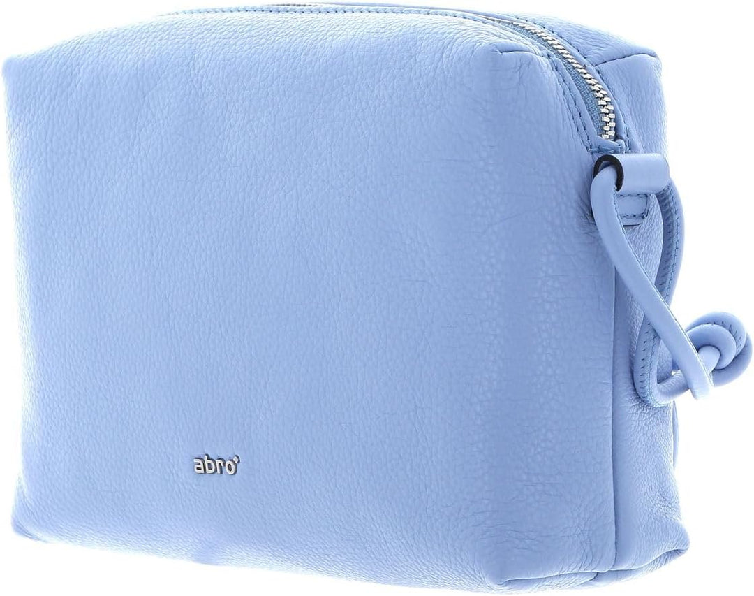 abro Dalia Umhängetasche Leder 22 cm