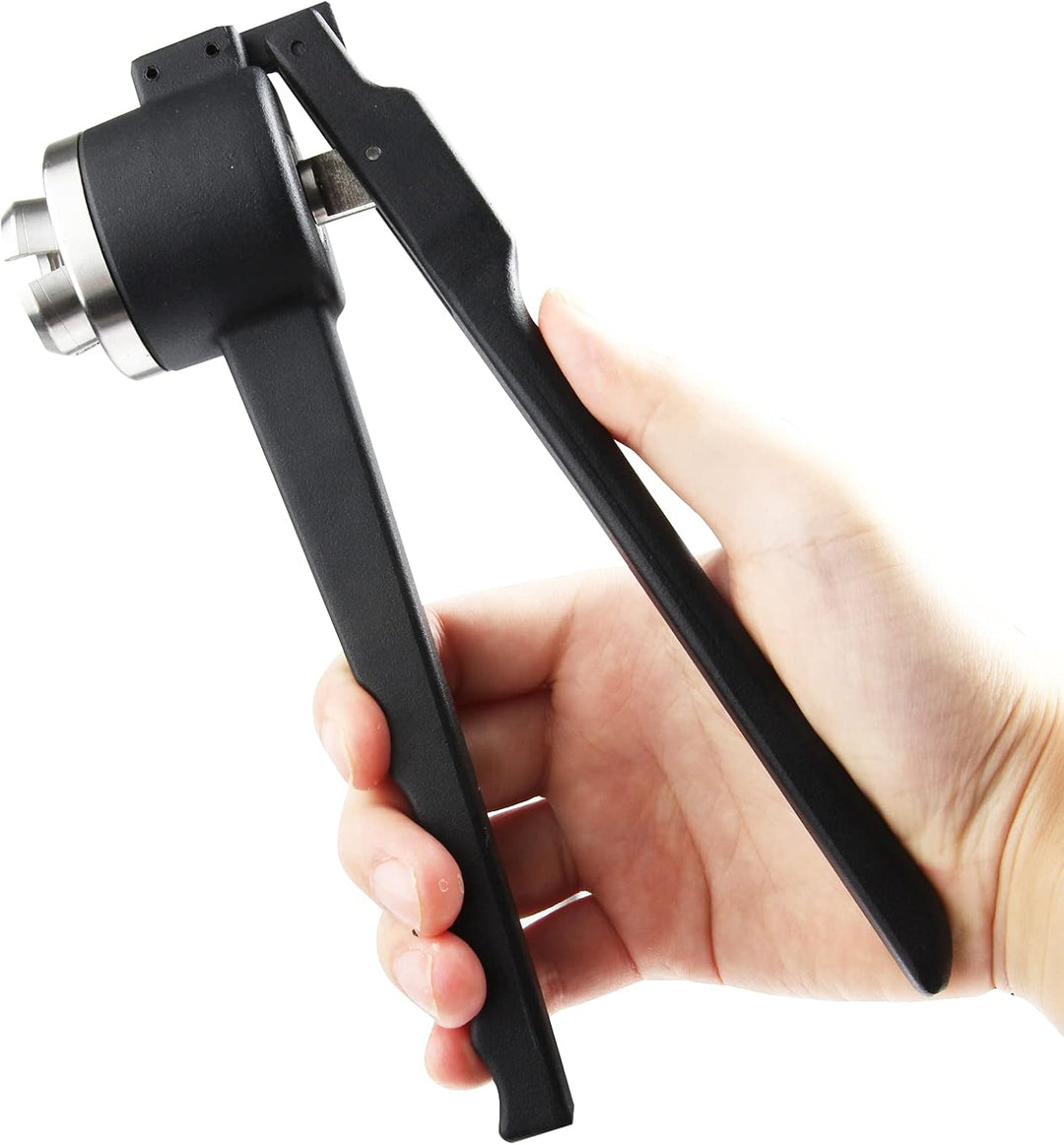 20 mm Phiole Cap Crimper Manueller Flaschenverschluss