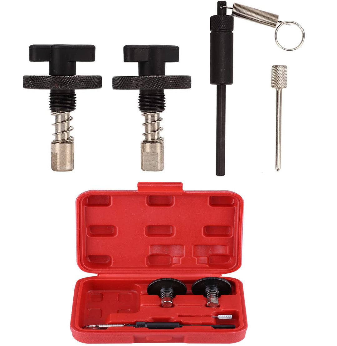 Timing-Tool,4 Stück Dieselmotor Timing Locking Tool Kit,Ersatz für kit pige distribution 1.3 jtd 199