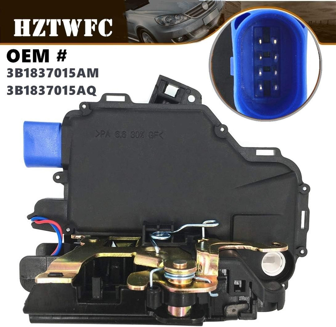 Türschlossantrieb Vorne links OEM # 3B1837015AM 3B1837015AQ, Vorne links