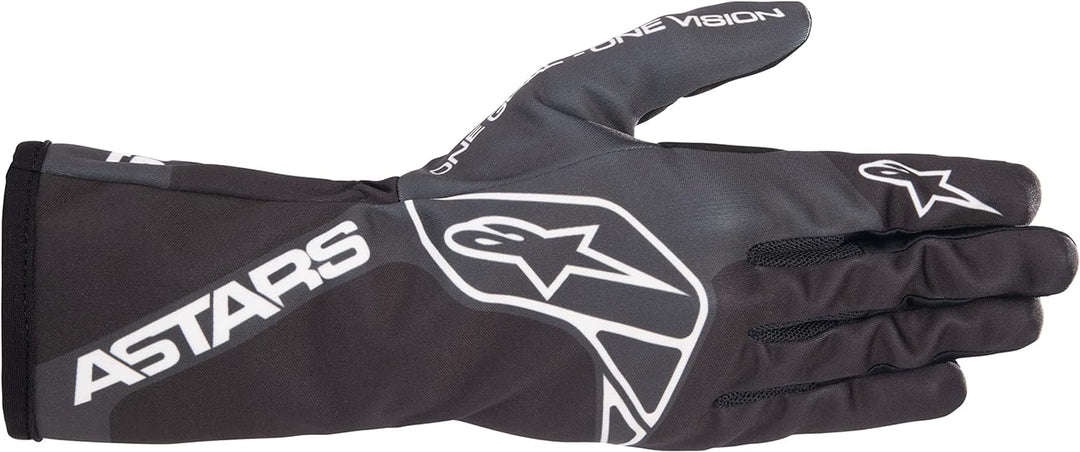 Alpinestars Handschuh Tech 1K Race V2 One Vision schwarz/anthrazit M, M