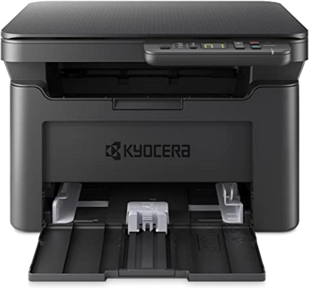 Kyocera Klimaschutz-System MA2001 3-in-1 Laser-Multifunktionsdrucker: SW-Drucker, Kopierer, Scanner.