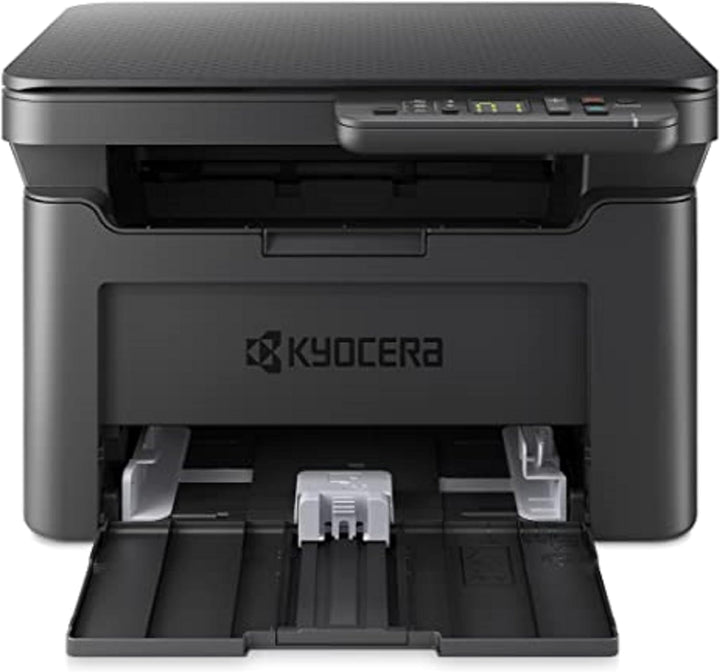 Kyocera Klimaschutz-System MA2001 3-in-1 Laser-Multifunktionsdrucker: SW-Drucker, Kopierer, Scanner.
