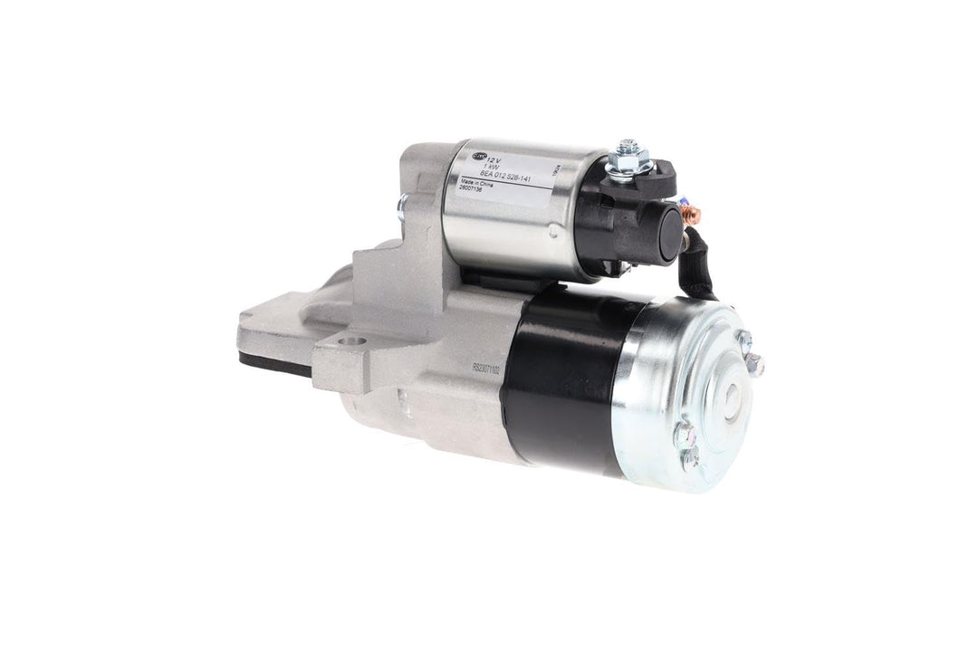 HELLA - Starter/Anlasser - 12V - 1kW - für u.a. Mazda 5 (CR19) - 8EA 012 528-141