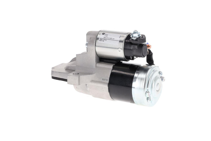 HELLA - Starter/Anlasser - 12V - 1kW - für u.a. Mazda 5 (CR19) - 8EA 012 528-141