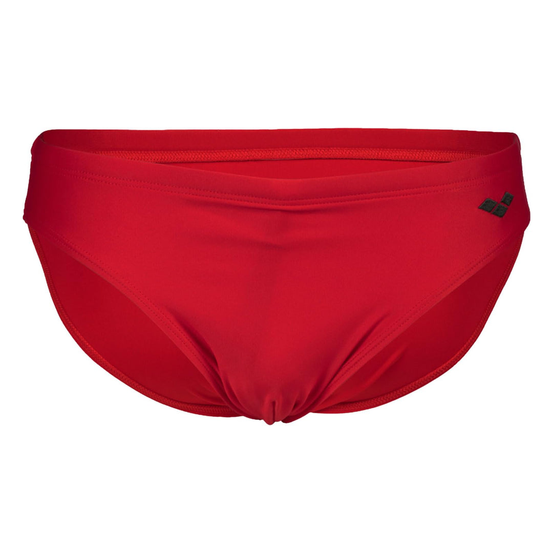 ARENA Herren Santamarias Badehose, M -450 Red