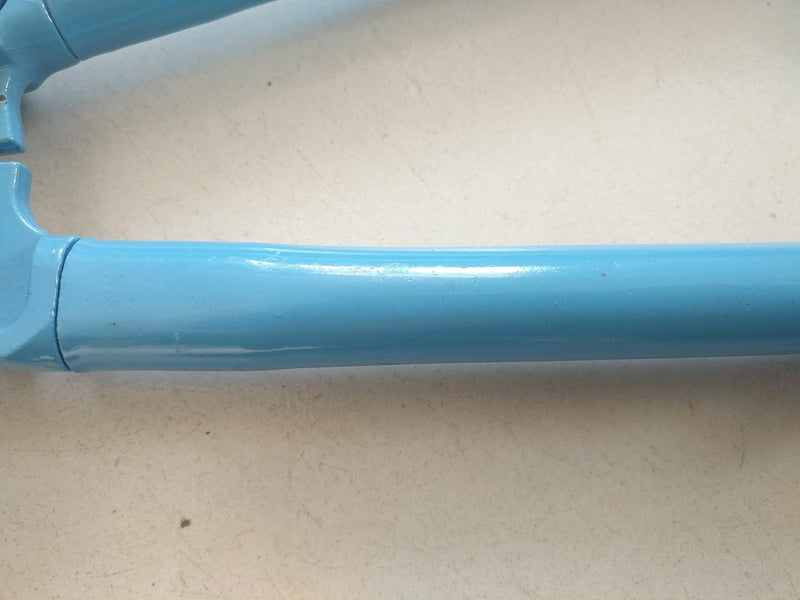 BOLZENSCHNEIDER - 46 cm - INTERHOME©