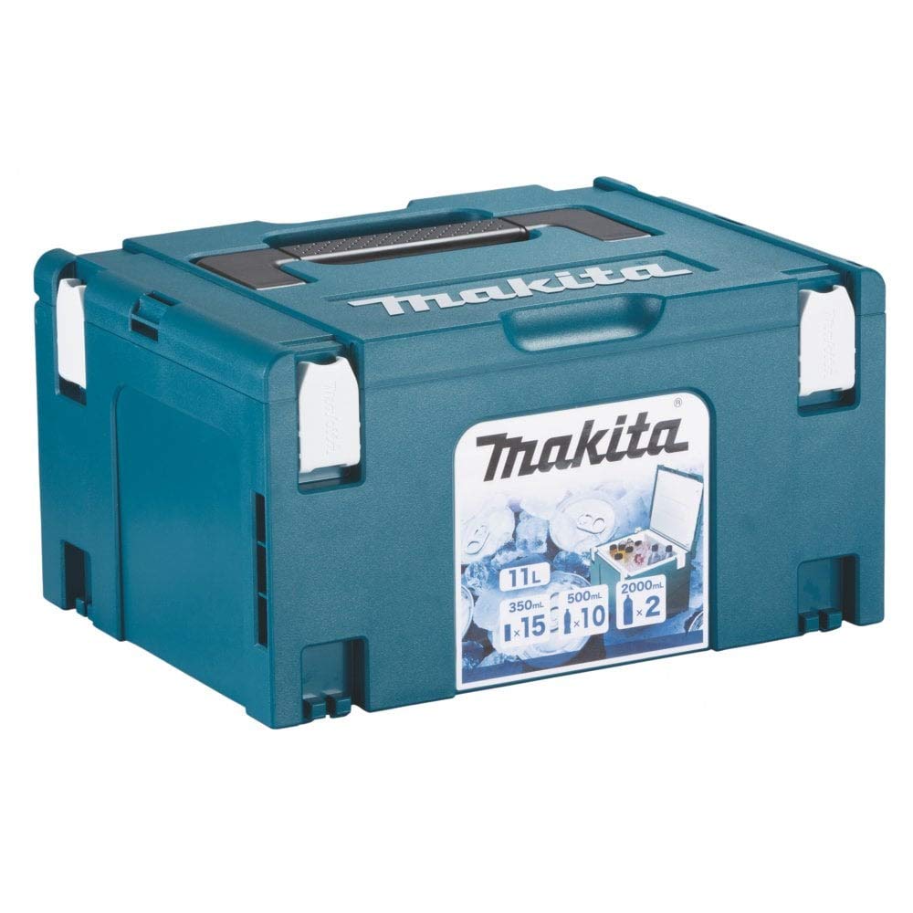 Makita 198254-2 MAKPAC Connector Kühlbox CASE Typ 3 11L