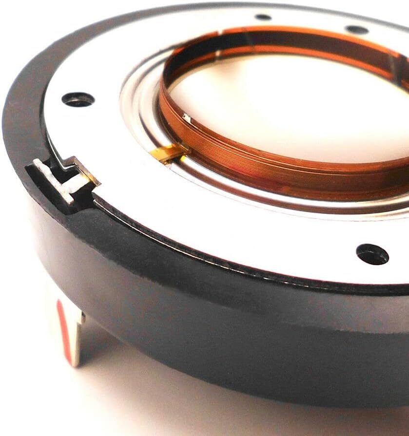 HUMARH Ersatzmembran für Peavey 14A, 14XT PV-12M PV-15M Impulse 100, TLS2, TLS 2X, TLS4, TLS5X, TLM-