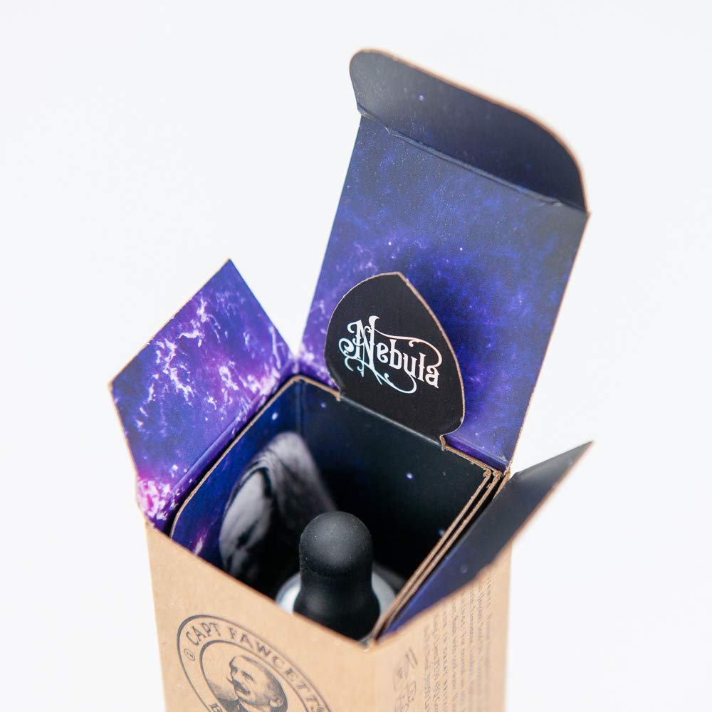 John Petrucci's Nebula Bartöl 50ml