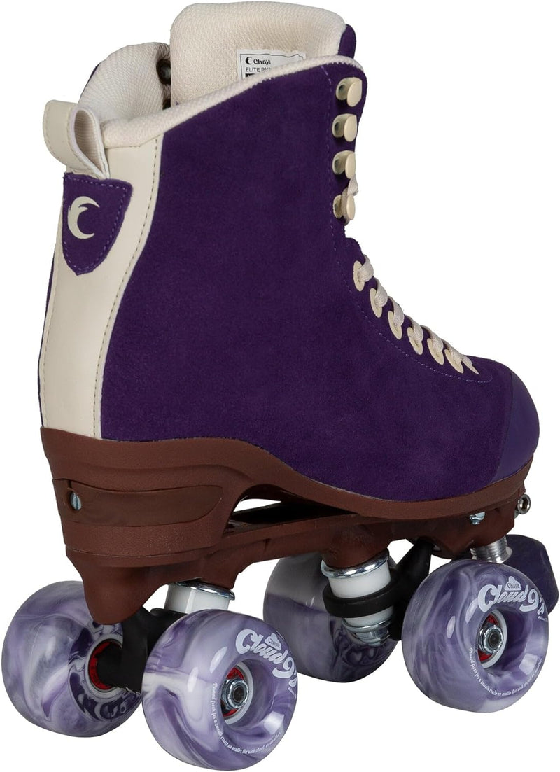 Chaya Melrose Elite Purple Evil Rollschuhe, violett 37, 37