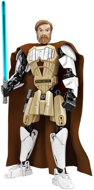 LEGO Star Wars 75109 - Obi-Wan Kenobi