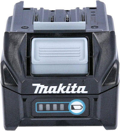 Makita 191B36-3 Akku-BL4025 Li 40V 2.5Ah