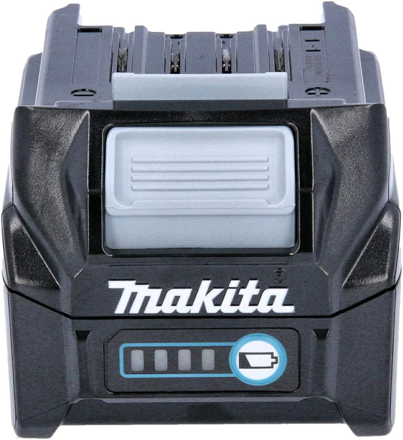 Makita 191B36-3 Akku-BL4025 Li 40V 2.5Ah