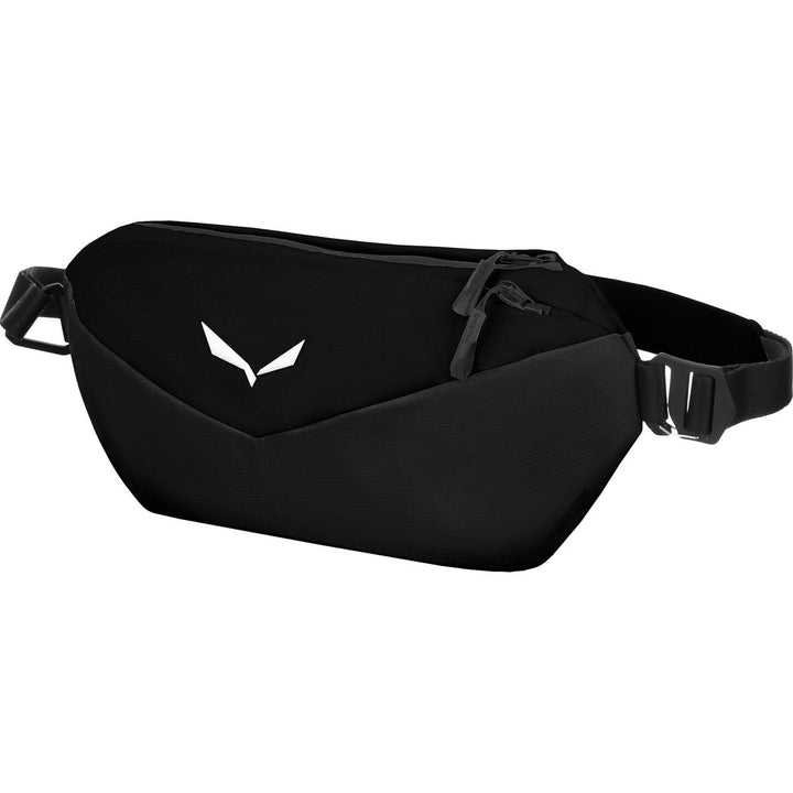 Salewa Fanes Sling Hüfttasche, Black Out, Black Out