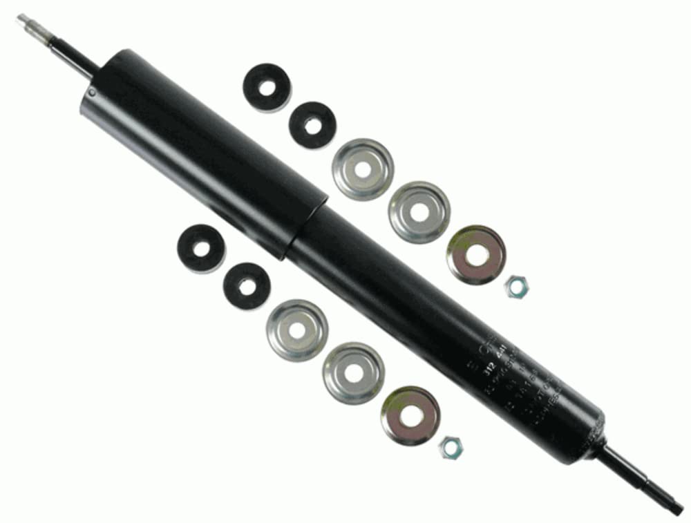 SACHS 312 441 Stossdämpfer Für Toyota TARAGO I (_R1_, R2_) 1990-2000 Hinterachse