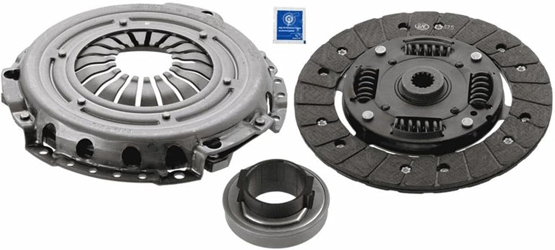 SACHS 3000 174 004 Kupplungssatz Für Opel ASTRA F CC (T92) 1991-1998