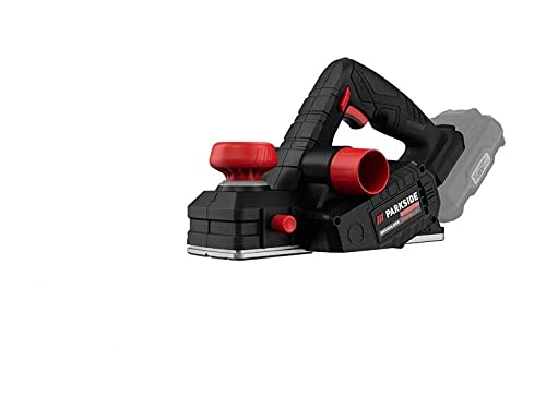 PARKSIDE PERFORMANCE Akku-Hobel "PPHA 20-Li A1", 20 V