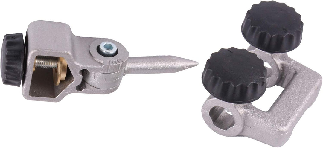 Set WELDINGER Nass-Schleifsystem NSM 250 vario + Schreinerset SRS-23 (Schleifgerät Nassschleifer) 5