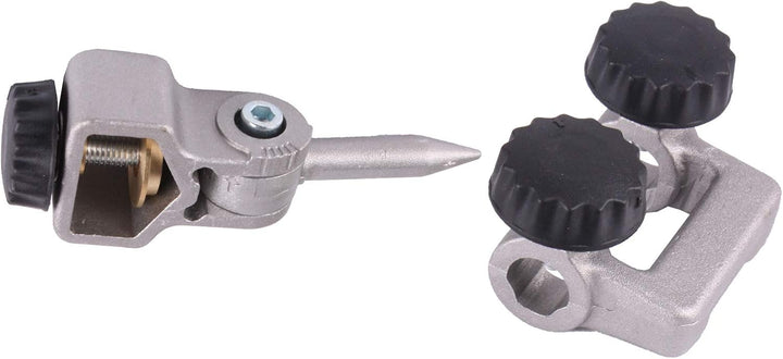 Set WELDINGER Nass-Schleifsystem NSM 250 vario + Schreinerset SRS-23 (Schleifgerät Nassschleifer) 5