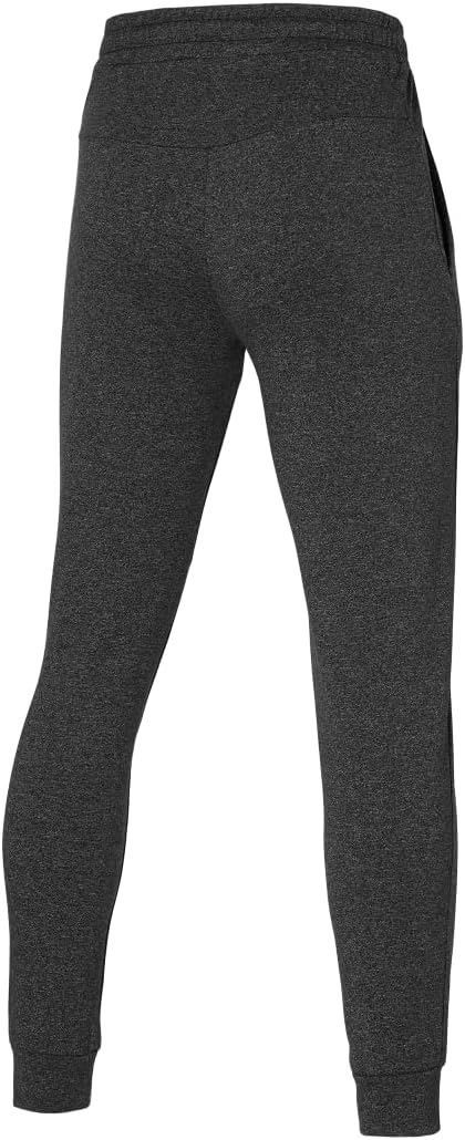 Mizuno Herren Rb Sweathose Sweatpants S Schwarz, S Schwarz
