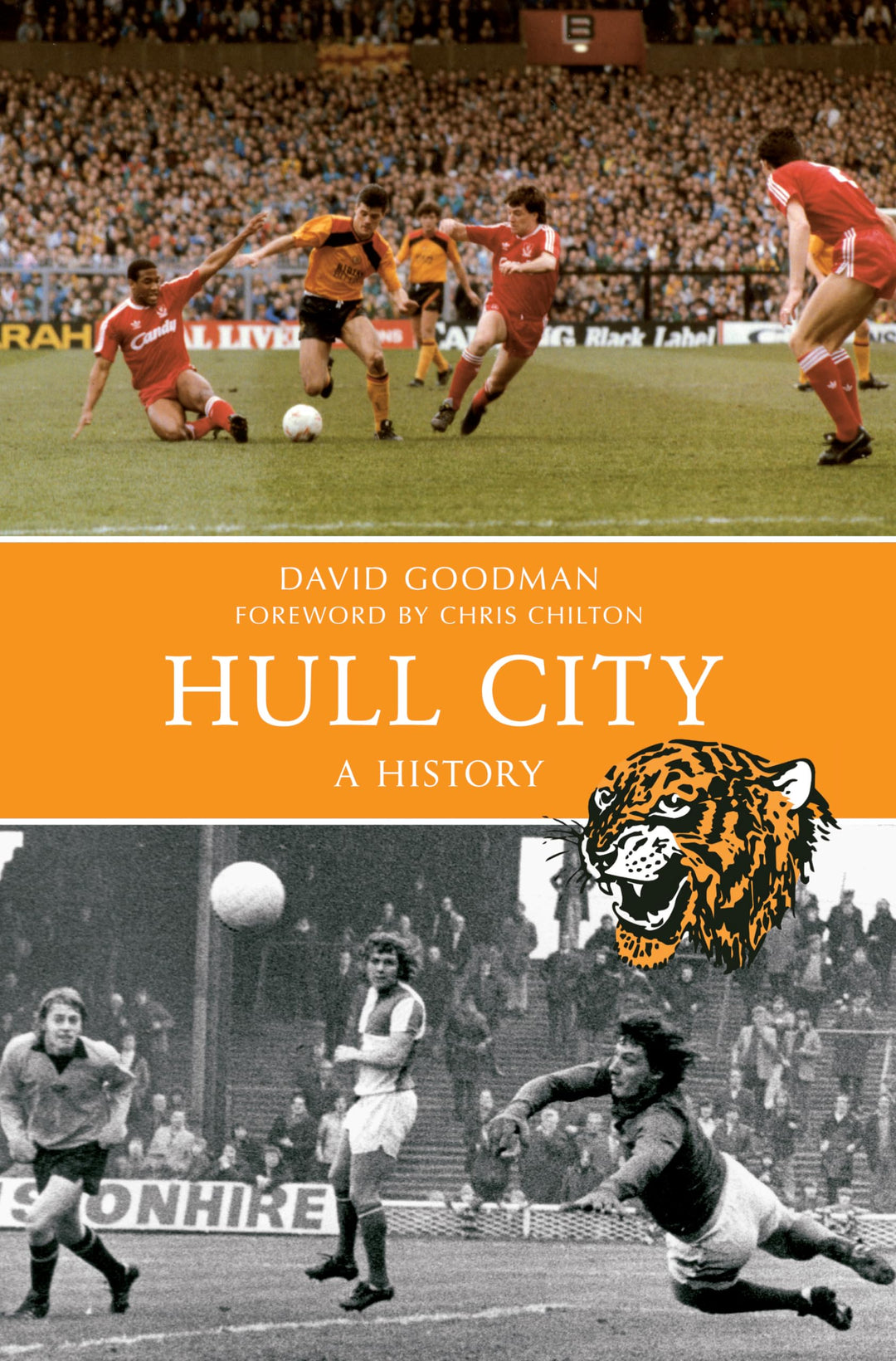 Hull City A History, Taschenbuch