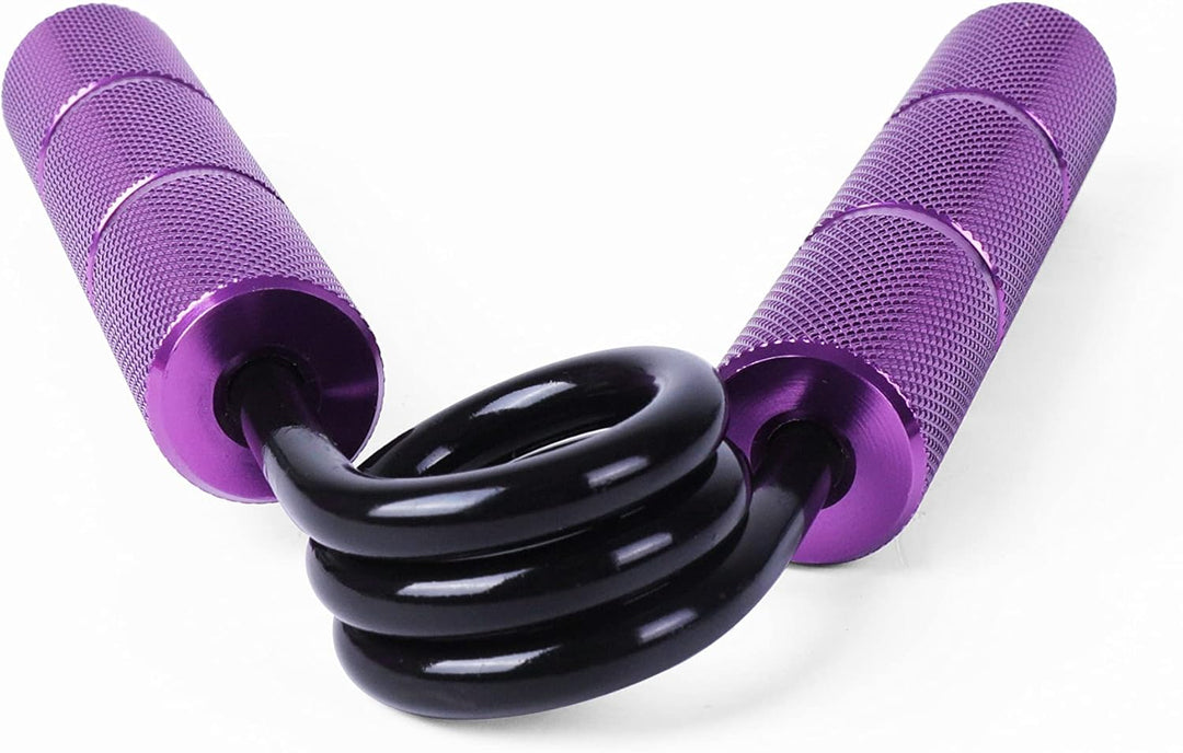 RPM Power PowerGripper Metall Handmuskeltrainer - (50lbs - 400lbs) für das Training von Griffen, Han