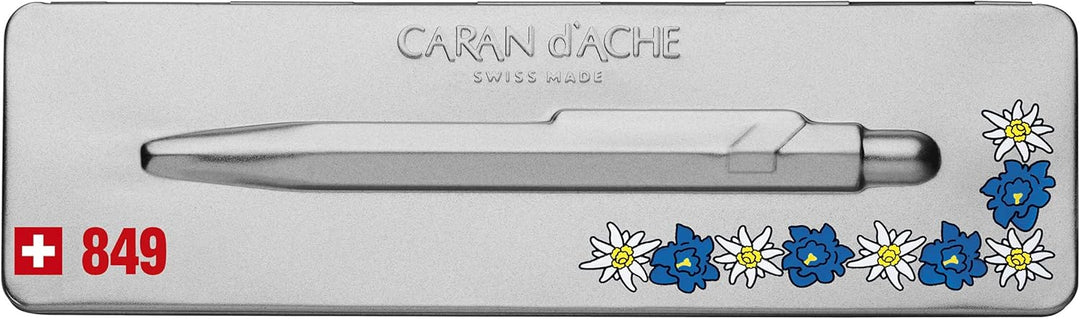 Caran d´Ache 0849.769 Totally Swiss Kugelschreiber