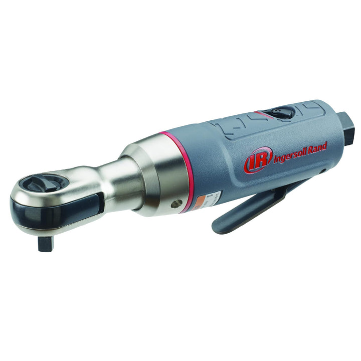 Ingersoll Rand Pneumatisches Werkzeug 1105MAX-D2, 1/4-Zoll Mini-Druckluft-Ratsche Pneumatisches Verb