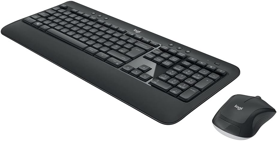 Kyocera TK-3160 Original Toner-Kartusche Schwarz 1T02T90NL1. Kompatibel für ECOSYS M3145dn & Logitec