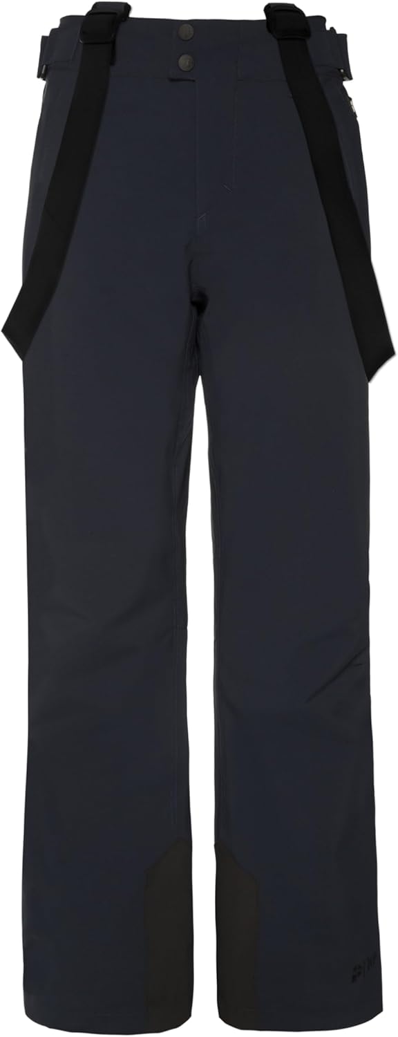 Protest Jungen Bork Skihose 152 Deep Ocean, 152 Deep Ocean