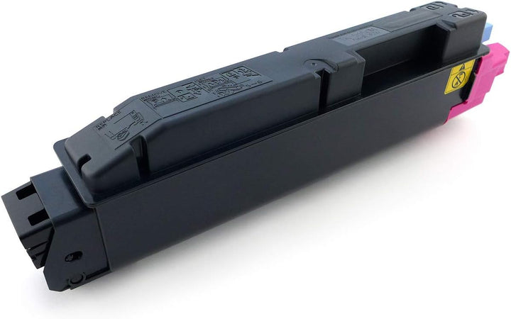 Green2Print Toner Magenta 5000 Seiten ersetzt Kyocera TK-5135M, 1T02PABNL0 passend für Kyocera TASKa
